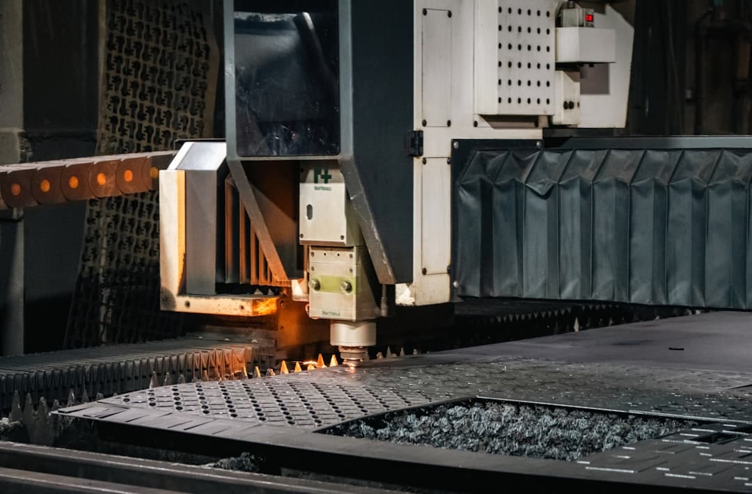 Automatización Tareas: Clave Para La Eficiencia Y Productividad Empresarial